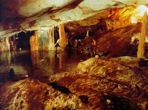 غار کاسکور، میراث رازآلود پارینه سنگی