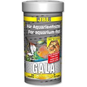غذای ماهی گالا جی بی ال JBL Gala