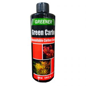 محلول گرین کربو گرینر Greener Green Carbo